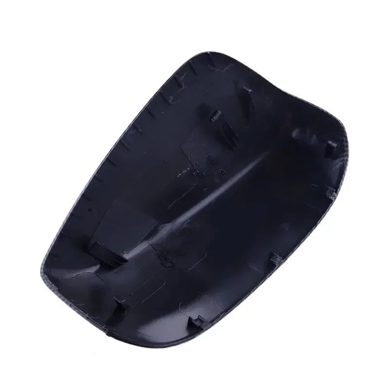 For Honda Accord 2014-2017 Car Replacement Rearview Side Mirror Cover Wing Cap Exterior Door Rear View Case Trim Carbon Fiber Quake