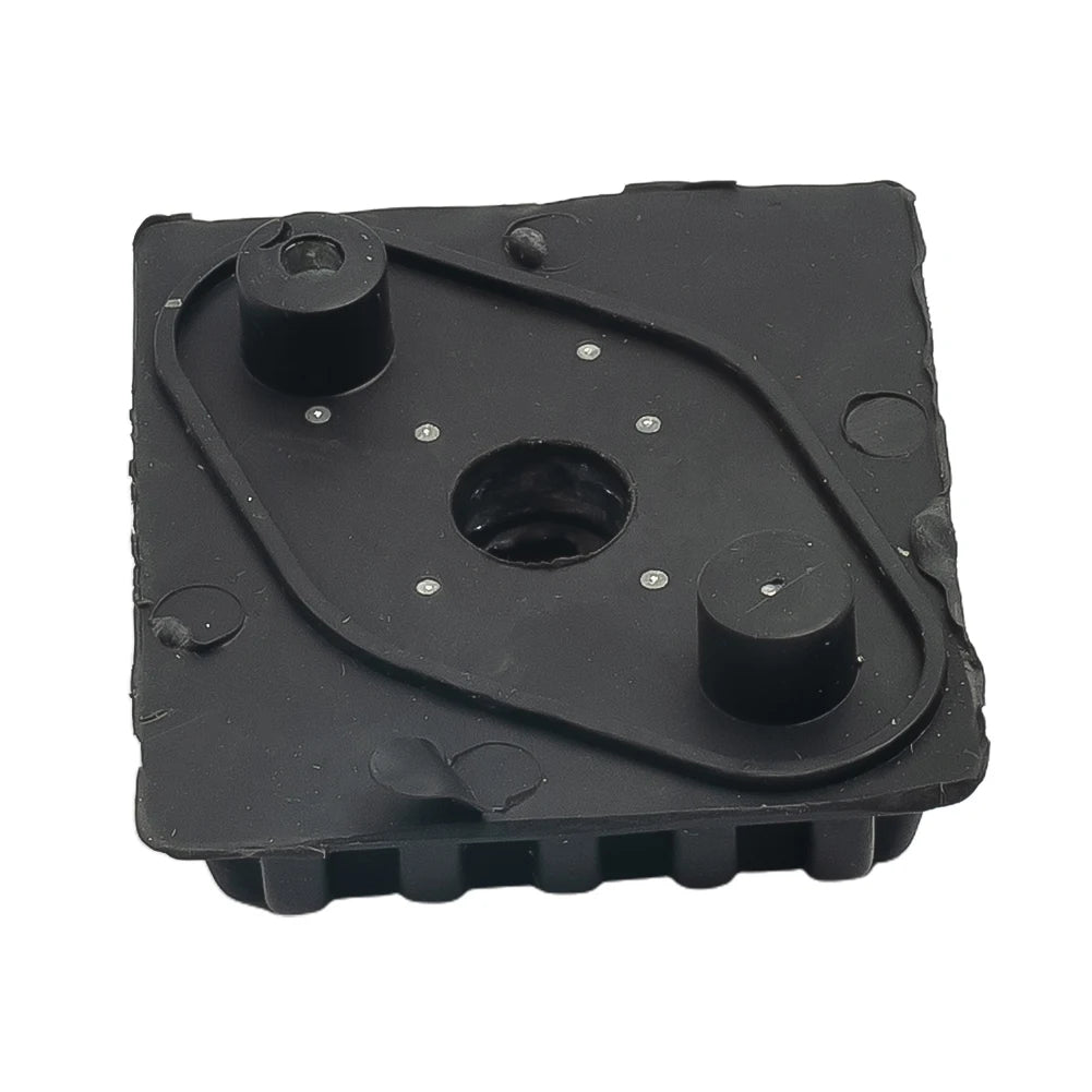 Trunk Stop Buffer A1247580144 Accessories Black For Mercedes E Class Rubber W124 A124 C124 1247580144 Brand New Quake