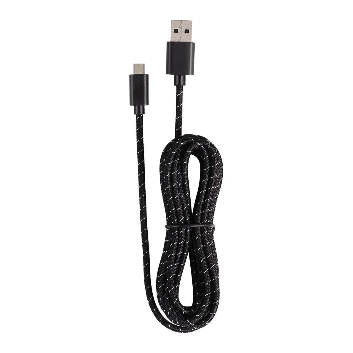 USB-C Charging Cable USB Type-C Cord for Xbox One Elite Series 2 Controller Switch Pro PS5 Controller Quake