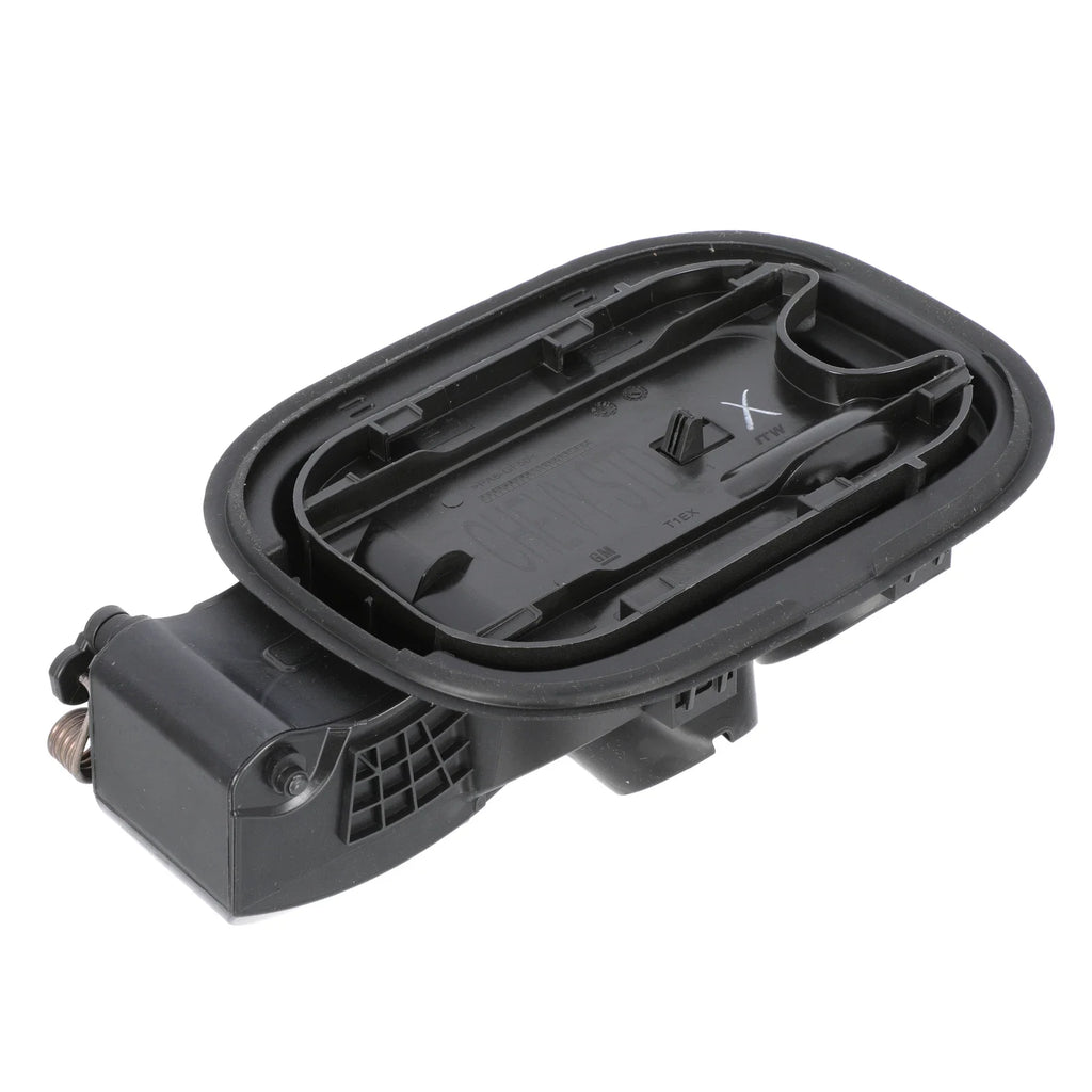 For Chevrolet Silverado 1500 2019-2025 Fuel Filler Door Housing Pocket Assembly Spring Hinge Gas Tank Cap Base 84745944 84492771 Quake