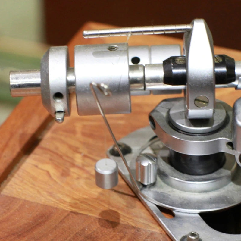 New For SME 3009 3012 Tonearm Bias weight stainless steel Factory Bias weight K1KF Quake