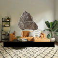 Lightweight Foam Rock Prop for Garden Display Artificial Stone Decor Photography Background Quake A535x22x27