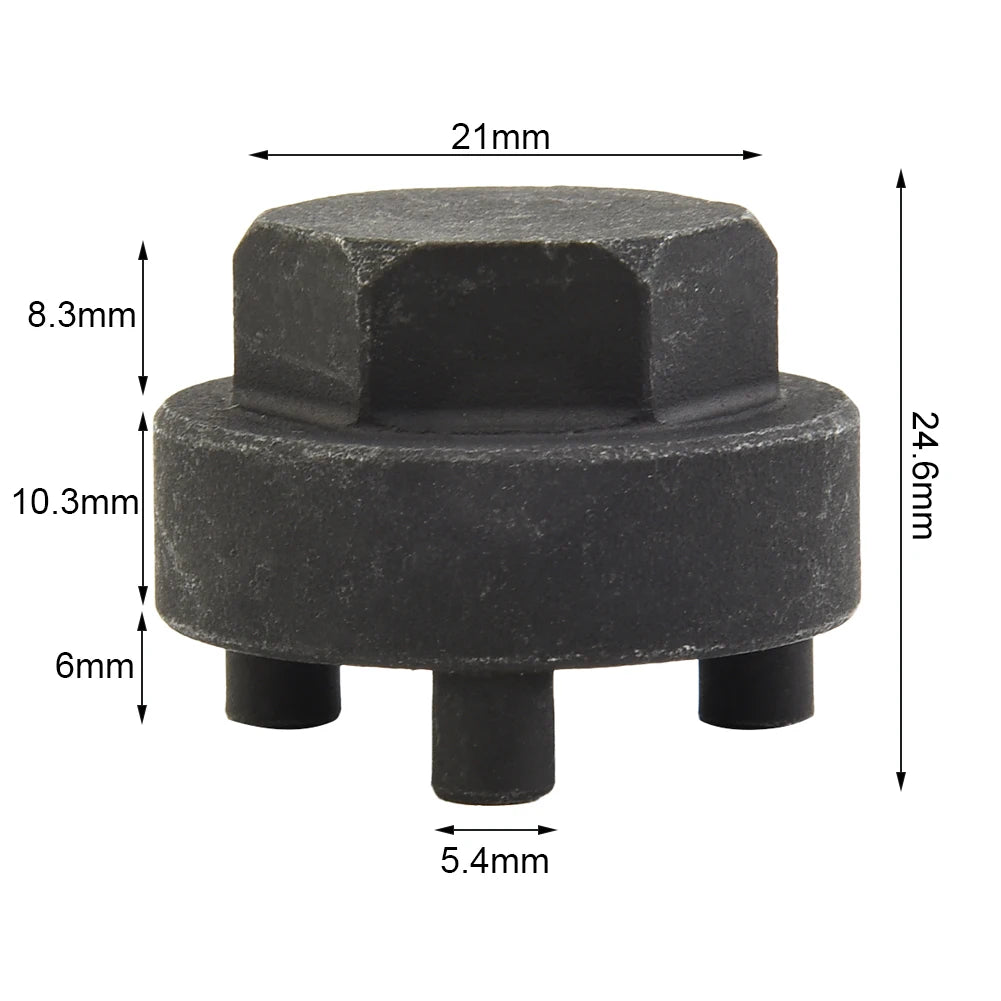 Car Steering Rack Thrust Piece Tool For BMW F20 F21 F30 F32 F31 F36 F48 F25 Steering Rack Thrust Piece Repair Dismounting Tool Quake
