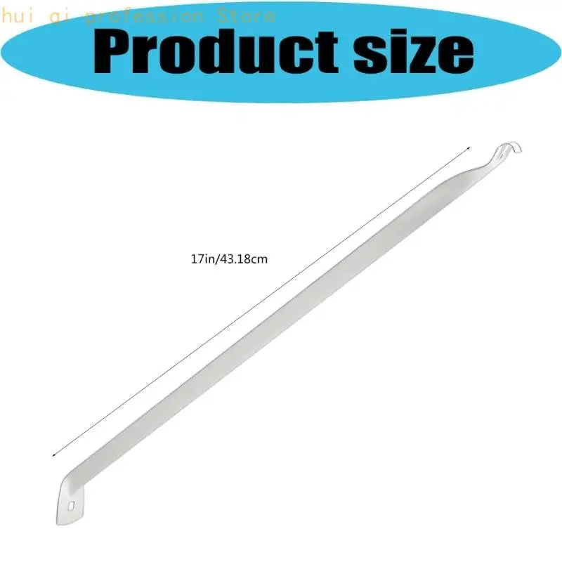 Metal Bracket Suppor With Rustproof Coating Universal For Camping And Travel H8WE Quake
