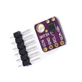 SHT31 -SHT41- SHT45 Digital Temperature and Humidity Sensor Module I2C Environmental Detection Quake SHT45