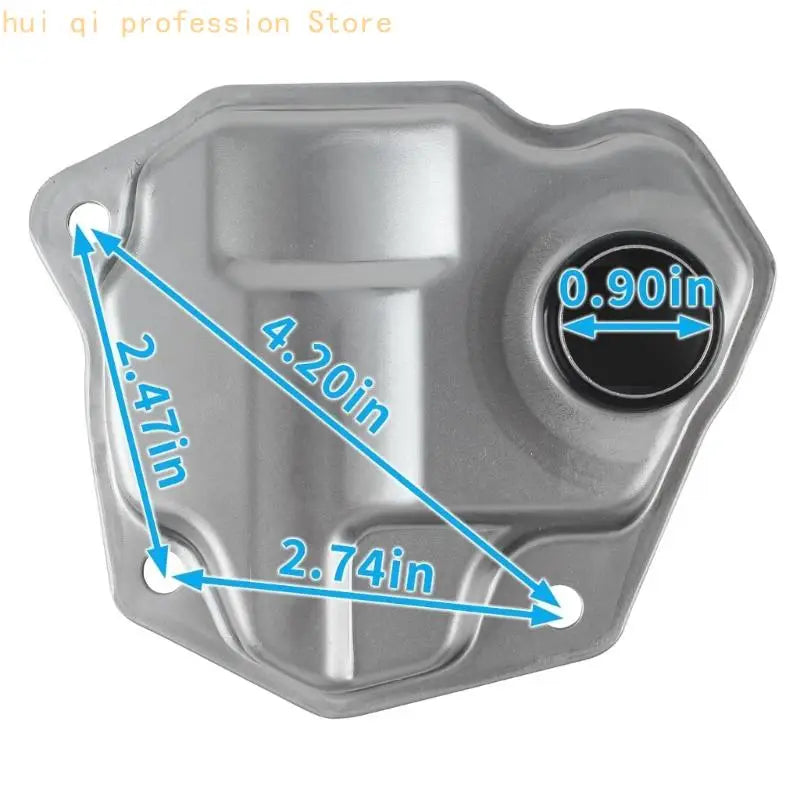 Easy Installation Design Gasket High Temperature Resistant For Smooth Operation H8WE Quake