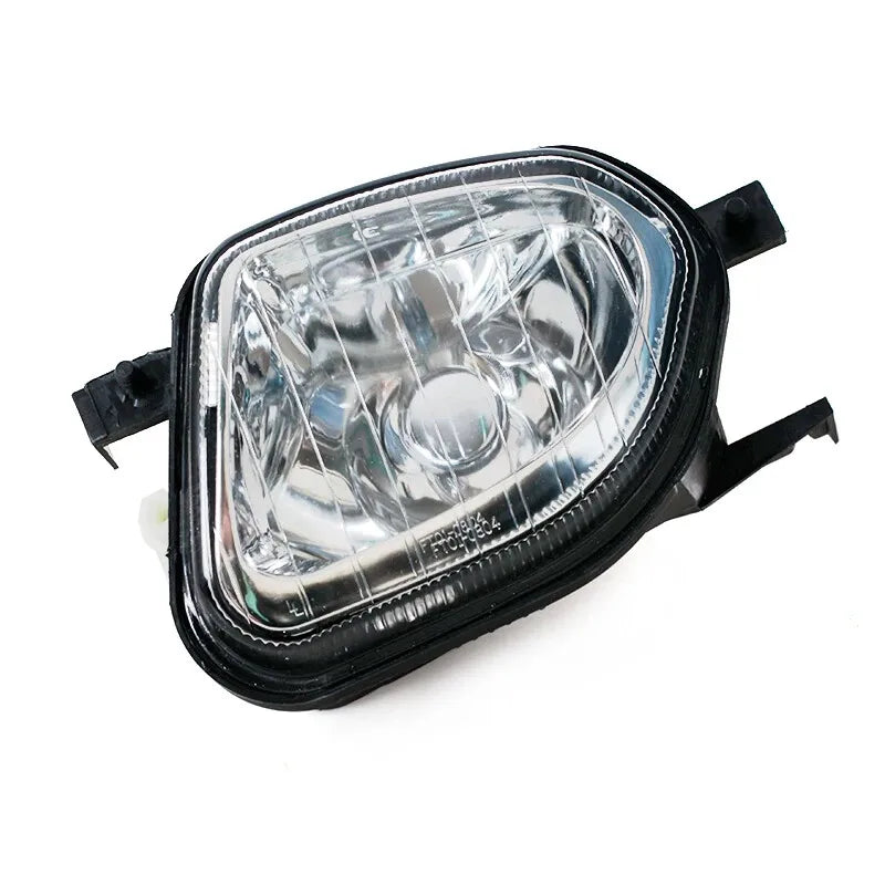For Mercedes-Benz W211 E-Class E200 E220 E280 2003-2006 Front Bumper Fog Lamp Light Housing Without Bulbs 2118201156 2118201256 Quake