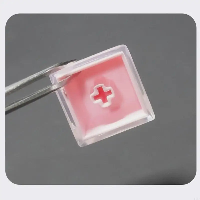 OEM Profile Keycap with Side Print, 113 Keycaps for Mechanical Keyboard Lighting, Daily Typing, and Layout Coverage K1KF Quake