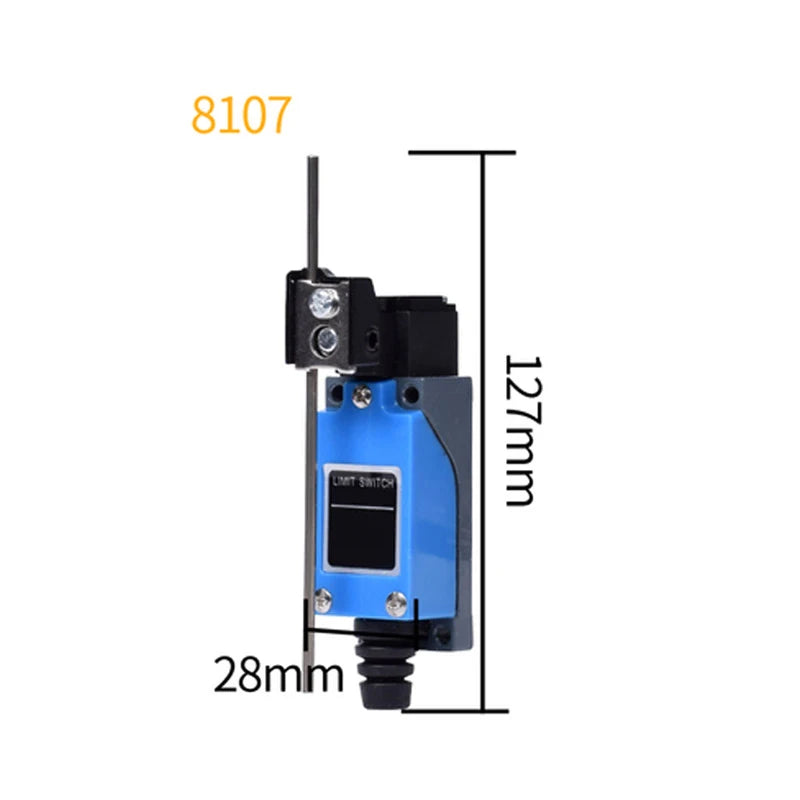 Travel Limit Switch 8108 8107 8104 8111 8112 8169 8166 9101 Limiter Quake ME8107