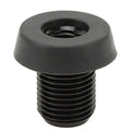 Billiard Cue Bottom Cover Block Butt Billiard Cue Rubber Plug Pool Cue Bottom Bumper Protector For MEZZ/Universal/HOW/PERI Quake Predator P3 billiard