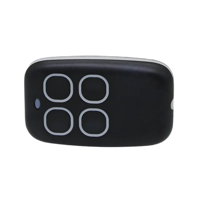 Garage Door Remote Control Duplicator 433MHz 433.92MHz Code Grabber Clone Gate Key Fob Command Hand Transmitter Quake