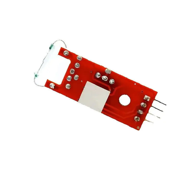 Red reed switch module KY-025 reed switch sensor module magnetic induction large reed switch module Quake