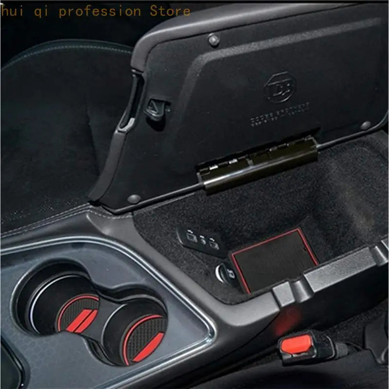 Textured Car Storage Liners with Rubber Construction for Auto Routine Cleaning H8WE Quake