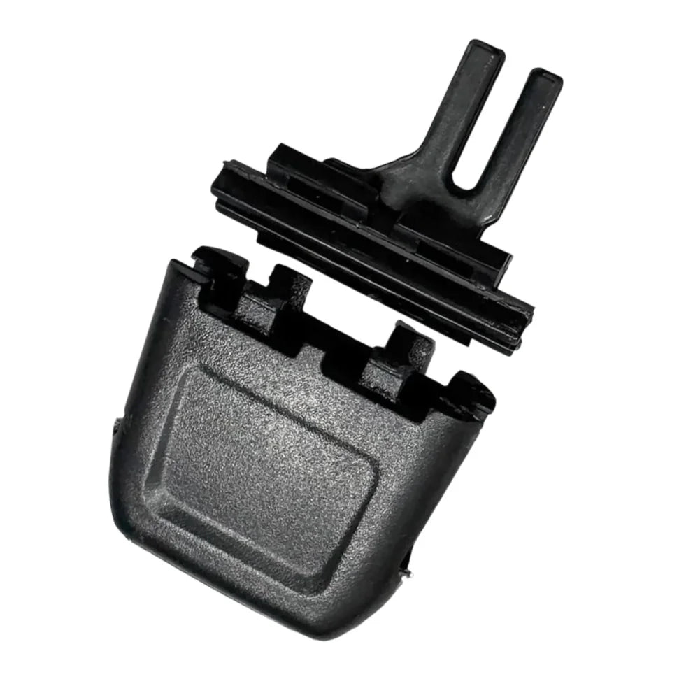 For Passat For B8 Rear Air Vent Grill Tab Clip for Centre Console AC Vent 2019-2024 Compatible with 3G0819203A Quake