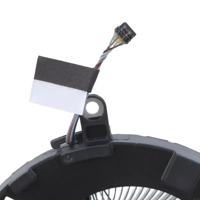 Efficient Thermals Management Fan for 14-EB TPN-Q252 14-EB0008CA Designated Laptops 0.50A Current Aluminum Build K1KF Quake