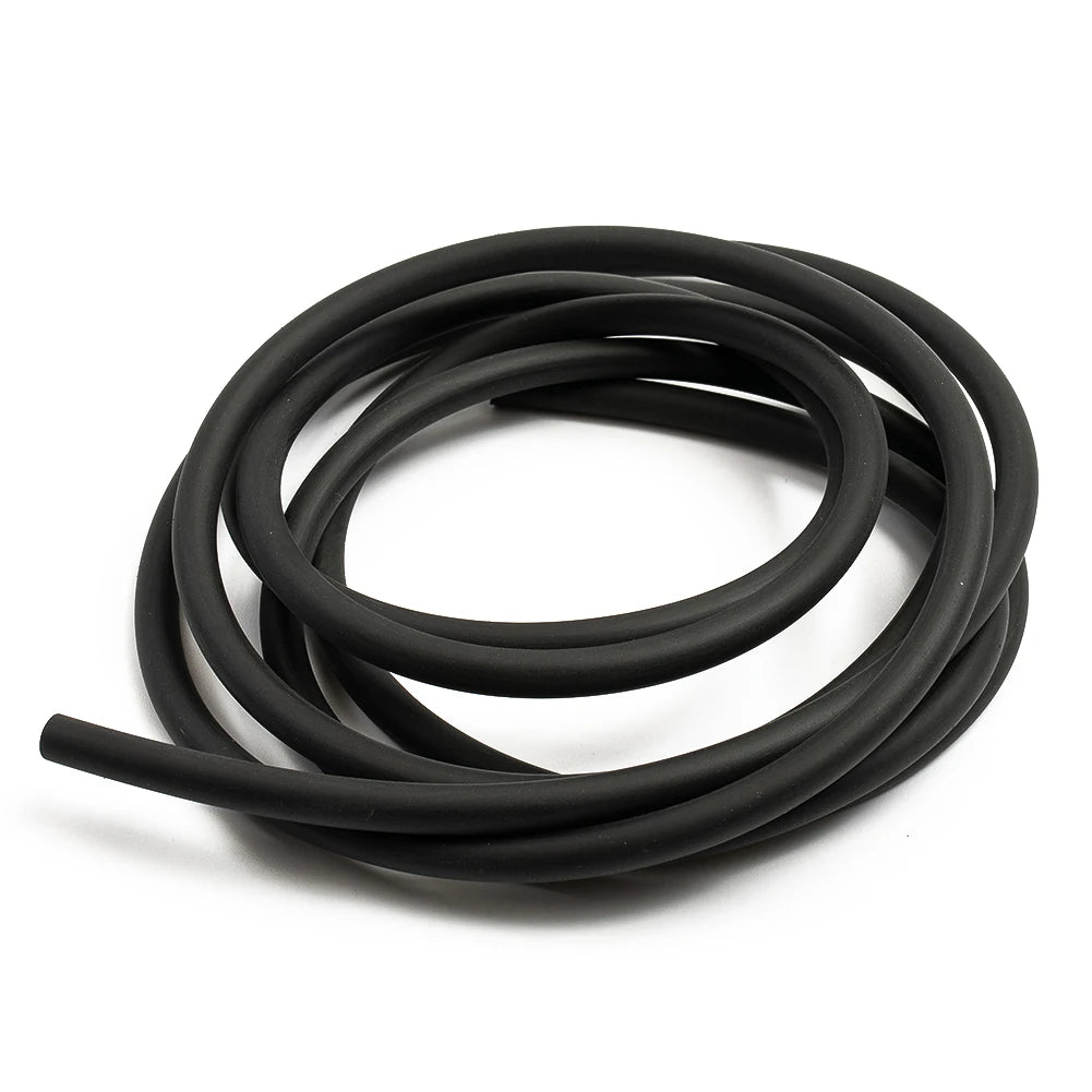 Car Windshield Washer Wiper Water Spray Nozzles Jet Rubber Gaskets Hose Connectors For Toyota Sienna XL20 2003-2009 Quake