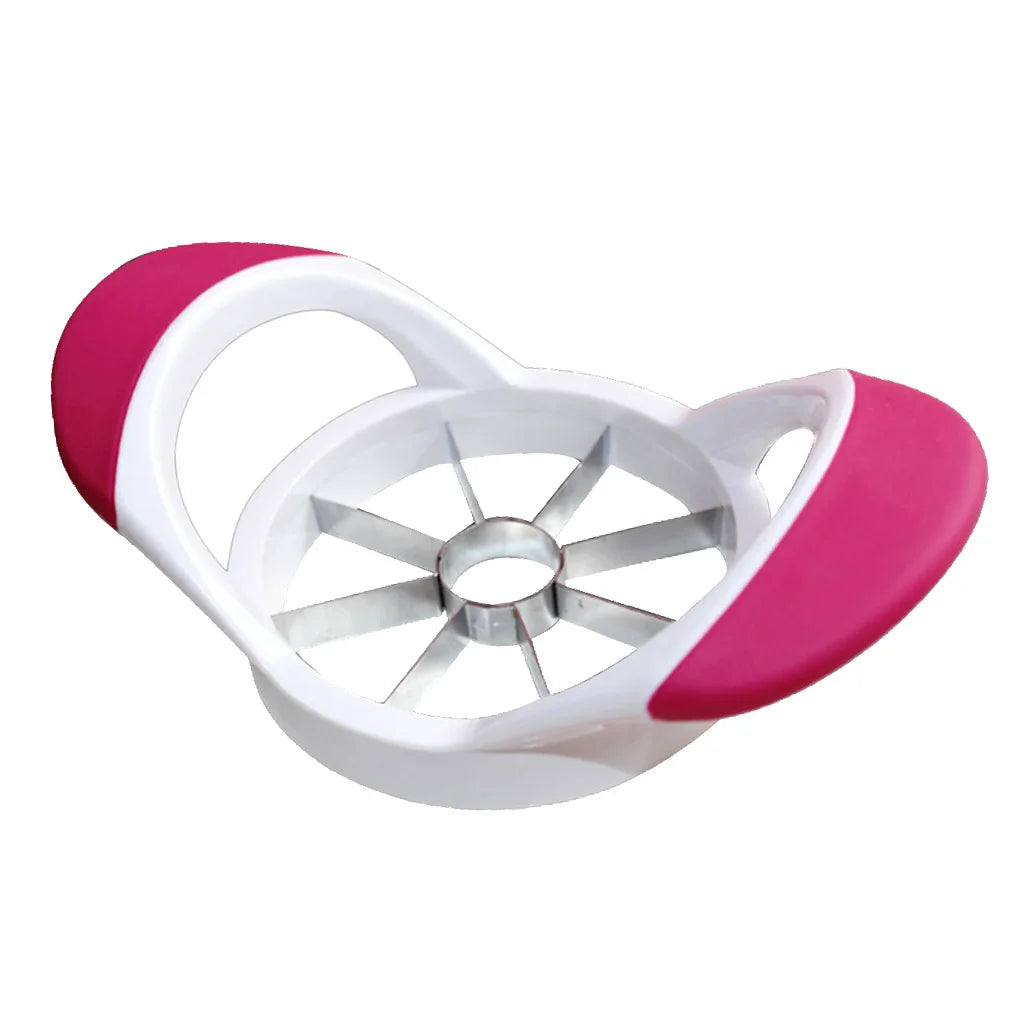 Vegetable Stainless Steel Fruit Corer Tool 3 Colors Available Quake