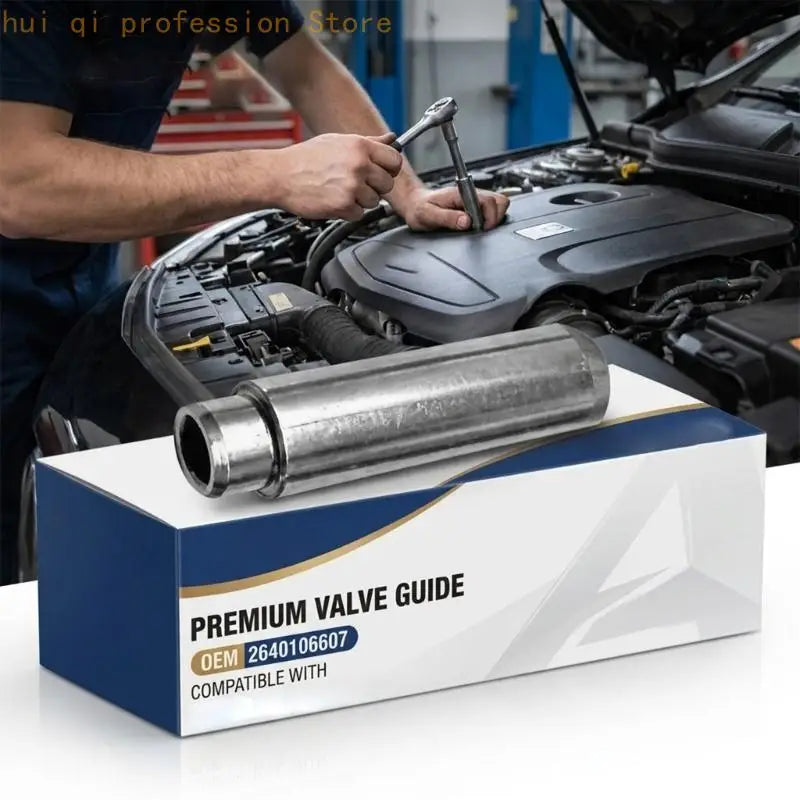 Steel Engine Stem Guide 2640106607 for CLE260 CLE300 W206 Repair Service Support H8WE Quake