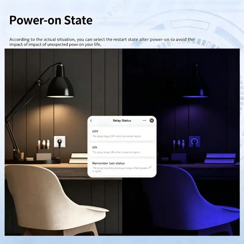 Wireless Remote Voice Control Timer Electrical Socket for Intelligent Home Portable Intelligent Socket 16A Household K1KF Quake