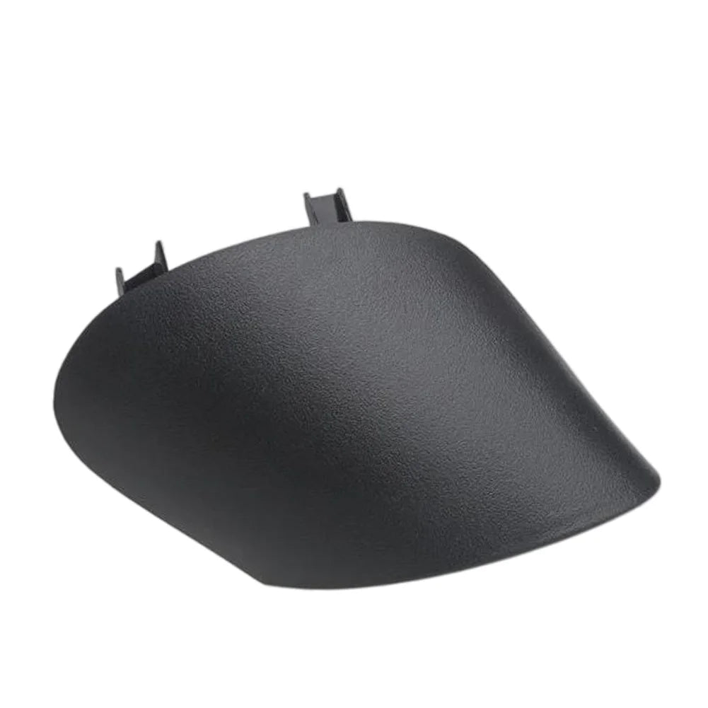 1pcs RIGHT SIDE WING MIRROR ARM COVER Mounting Arm CAP 735450655 For FIAT 500 / For 500C For Abarth 500 / 595 / 695 2007 - 2024 Quake A