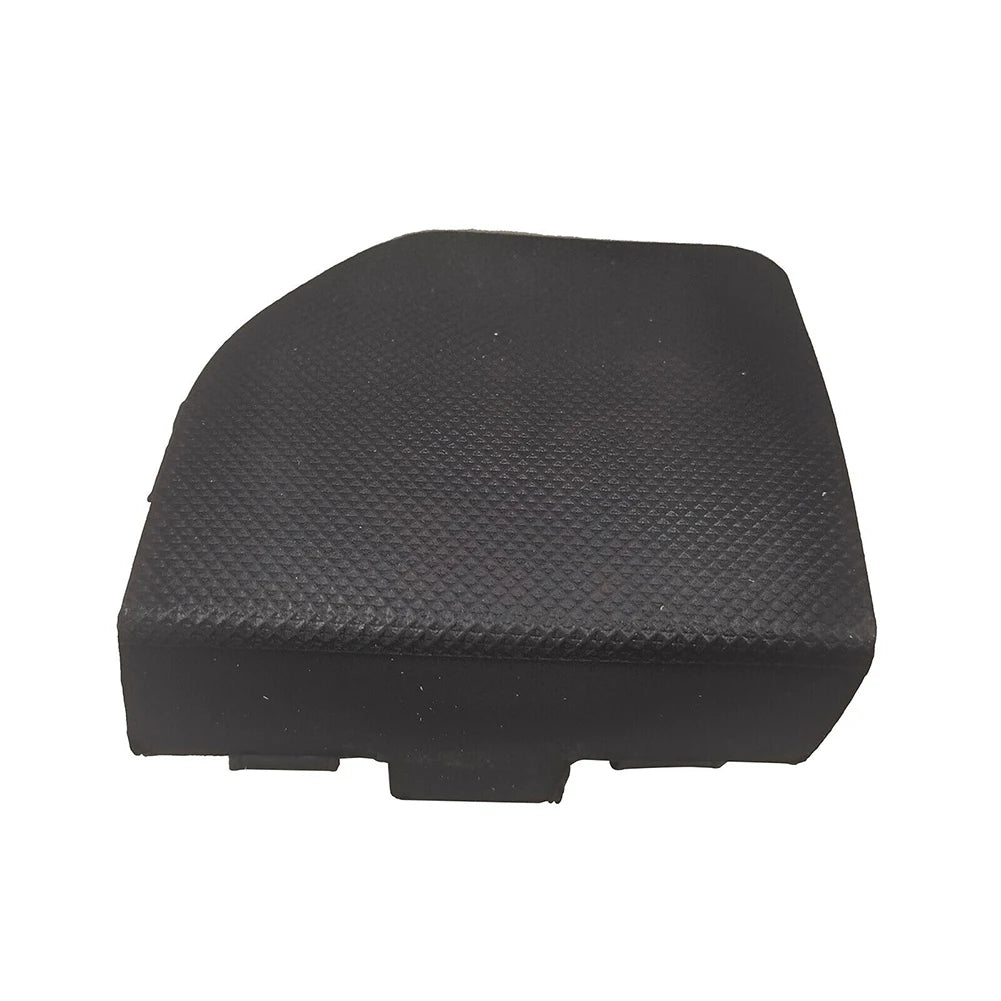 Reliable and Front Bumper Towing Tow Hook Cap for Toyota for vios 2014 2016 Easy Installation Improved Charging Quake