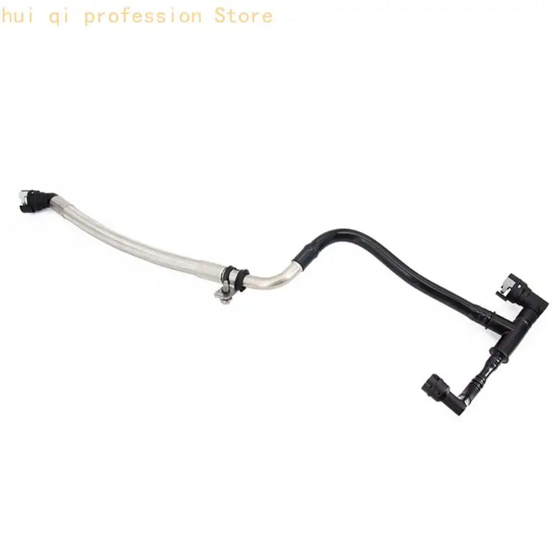 12673868 12662657 12633792 25203003 25201384 12673869 PCV Crankcase Hose Assembly Replacement with Mixed Metal and Plastic Quake