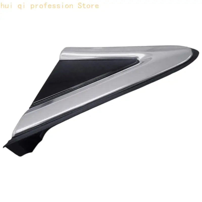 23433634/23433633 Mirror Base Corner Trim 2013-2019 For Side Mirror Housing Repair and Door Area H8WE Quake CN right