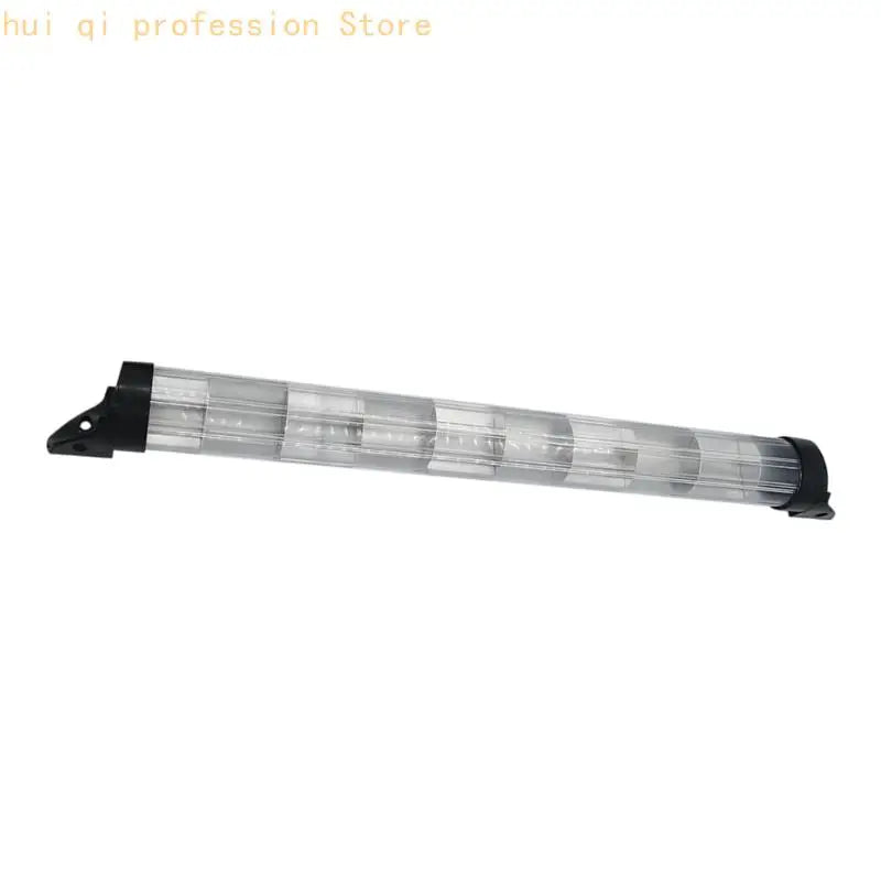Marine Grade Sonar Reflector Lightweight Small Designs Steel Sonar Reflector Suitable for Yachts & Small Watercraft H8WE Quake