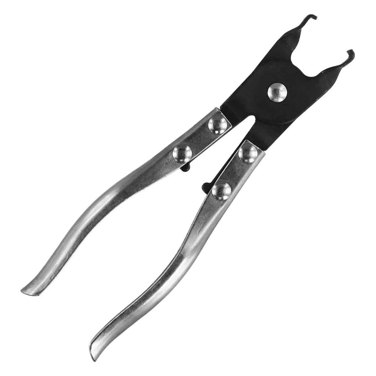 Sturdy pliers designed for efficient removal of car wheel hub screw decorative covers Decorative Cover Removal Pliers Quake
