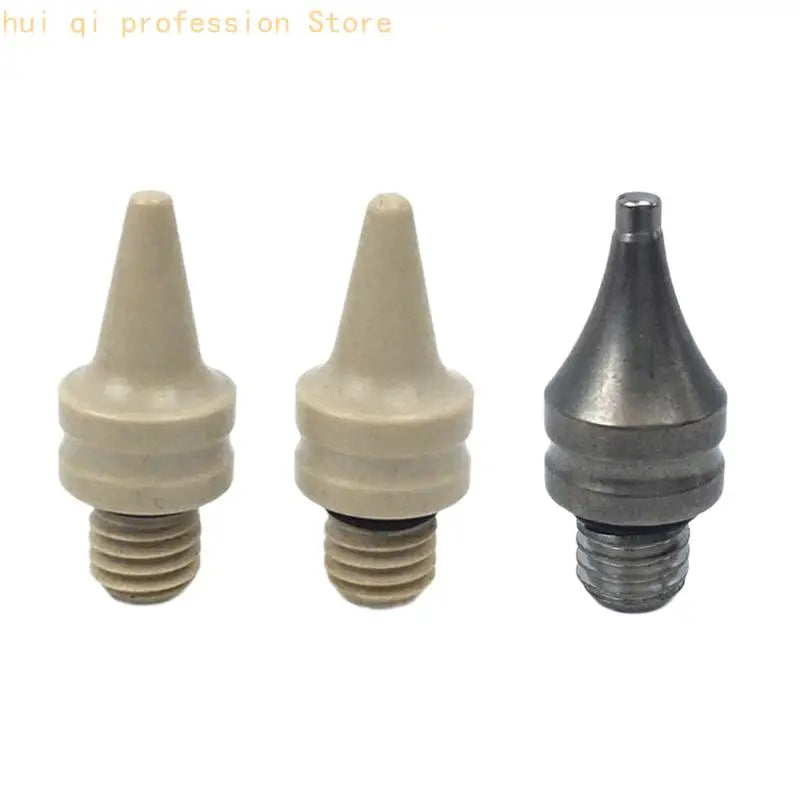 Precise Dents Repair System Double PEEK/PAI Heads For Home Garage Workshop Scratch Less Car Body Appliance Restoration H8WE Quake