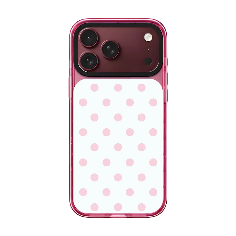 6092079 Impact Case - Mirror / Glaze Magnetic Cover: Compatible with IPhone 18 17 Pro Max 18Pro Quake no magsafe for iPhone 18 Pro