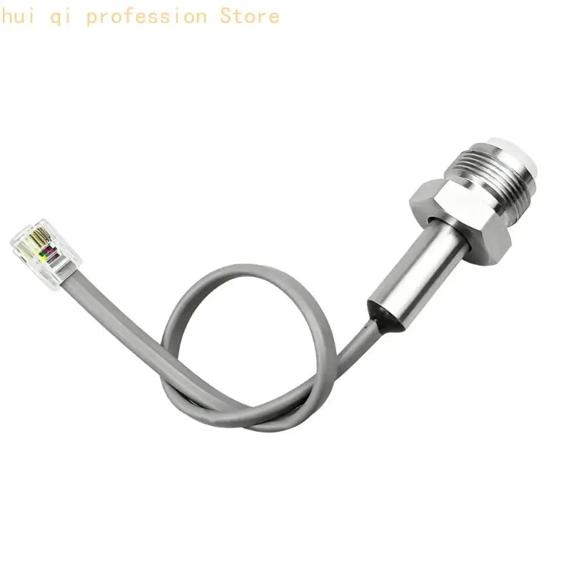 Precisions Engineered 243222 Pressure Transducer for Airless Paint Sprayers in Auto and Industrial Applications H8WE Quake
