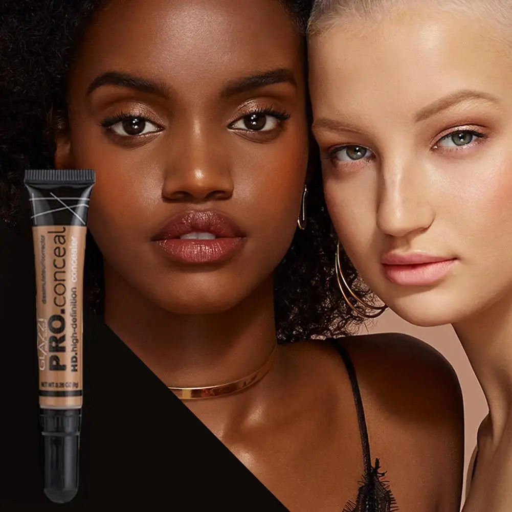 Hose Liquid Foundation Matte Nude Makeup Facial Foundation Highlight Concealer Oil Control Full Coverage Foundation for Brighten Quake
