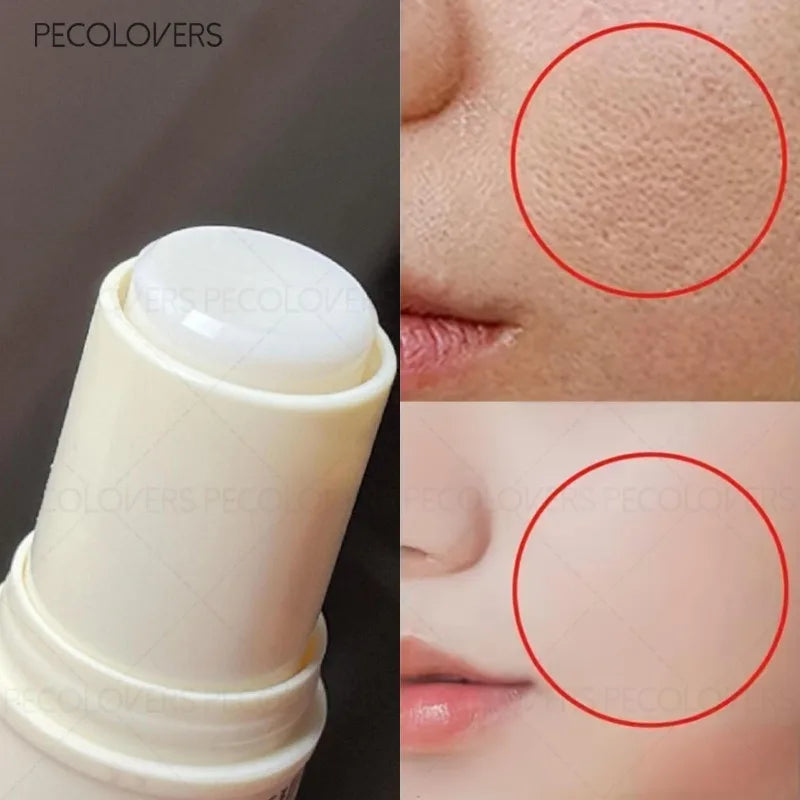 Makeup Primer, Facial Concealer, Perfect Base Makeup, Moisturizing Face, Waterproof and Sweatproof, Facial Cosmetics Quake