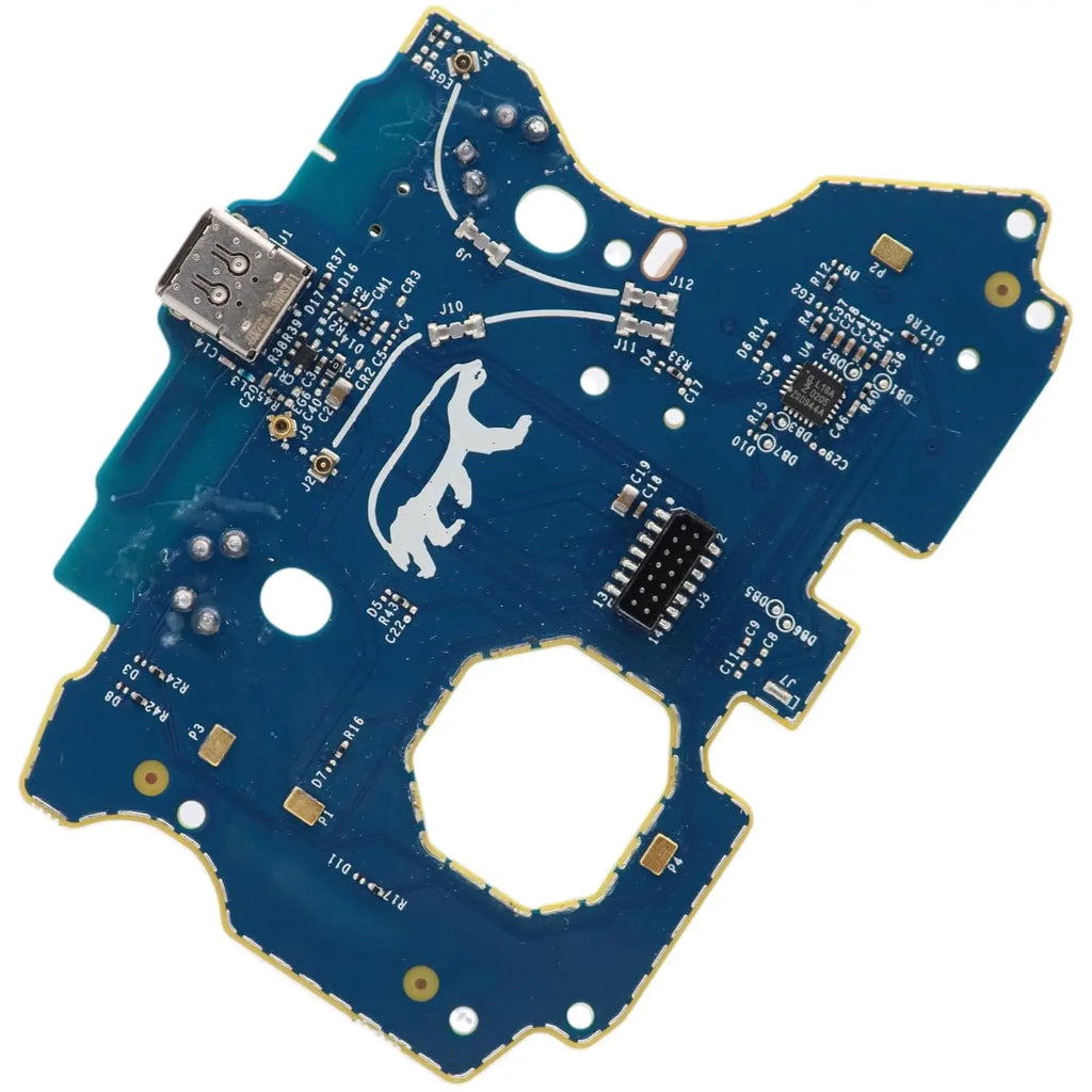 OEM Controller Motherboard Circuit Main Board For Xbox One Elite Series 2 Quake