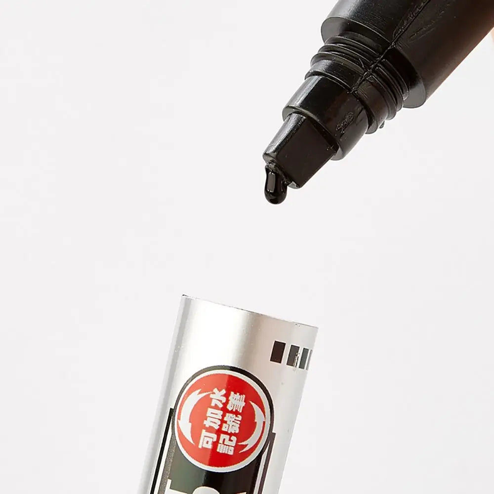 High Quality 30ML Stamp Pad Ink Quick-drying Non-erasable Seal Pad Ink Red/Blue/Black Stamp Paste Ink Quake