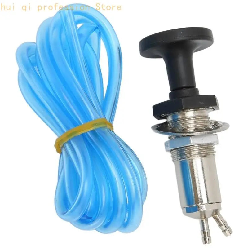 H8WE Universal Hydraulic Transfer Suitable For Motorcycles Marine Engines ATV UTV Snowmobiles High Design Quake
