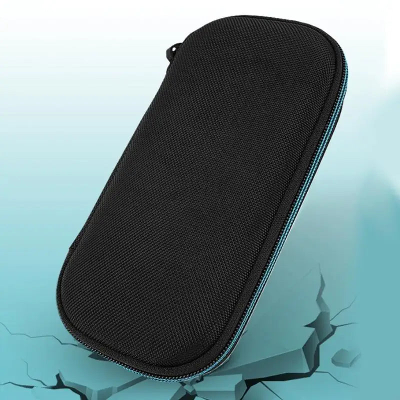 Portable Scratchproof Travel Carrying Case For MF100 Electric Duster Organizers Bag With Easy Grip Handle K1KF Quake