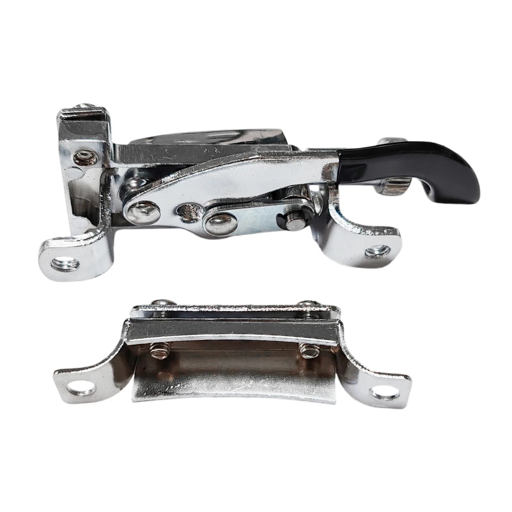 Adjustable Snare Drum Strainer Regulation Metal Zinc Alloy Sand Belt Drum Parts Instrument Accessories for Drummers Quake