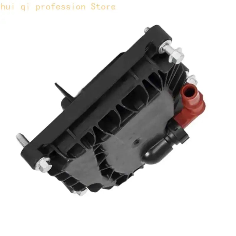Automotive System Oil Divider Part For Vehicles Plastic Construction K2GZ6A785A Pcv Valves Oil Separator H8WE Quake
