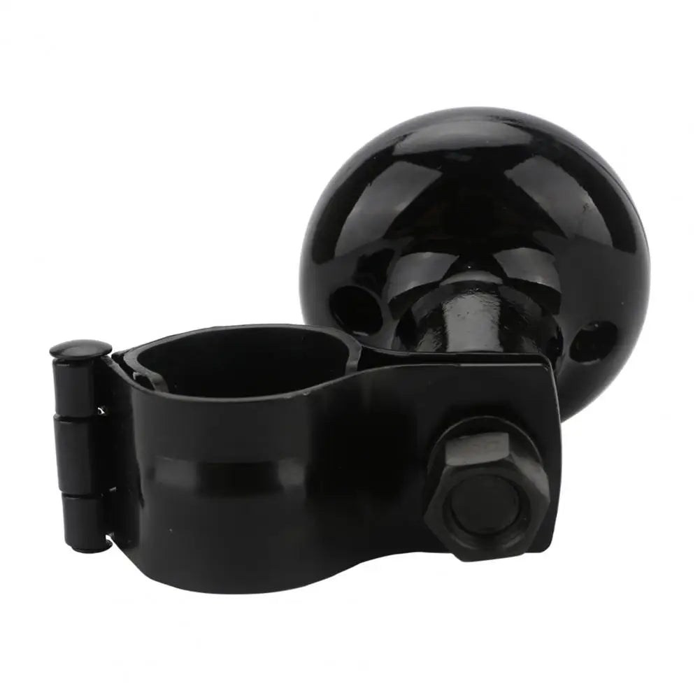 Easy Installation Steering Wheel Accessory Ergonomic Steering Wheel Spinner for Easy One-handed for Control for Effortless Quake