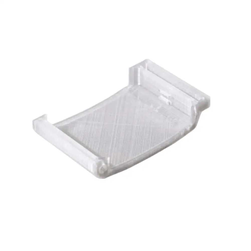For Whoop 4.0 Strap Adapter for Helio Band Support Holder Connector Bracket Replacement Watch Modification Accessory Quake transparency