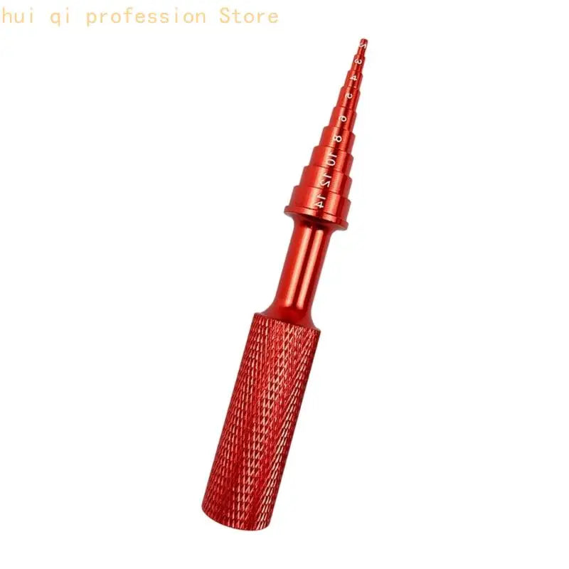 Bearing Installer Remover for 2-14mm Size Bearing Disassemblers Automotive Tool H8WE Quake