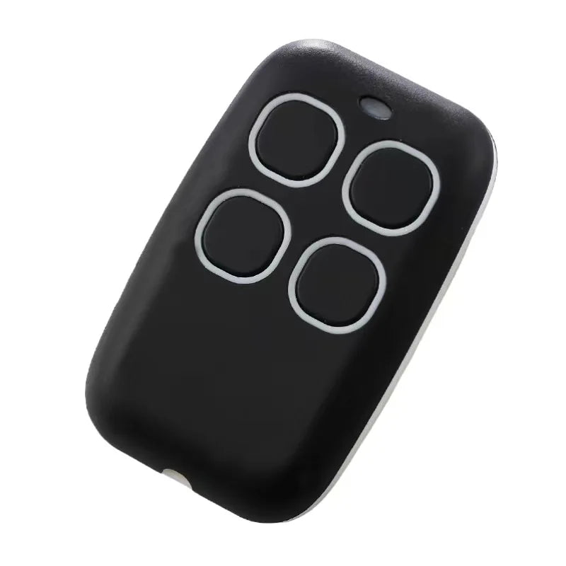 Garage Door Remote Control Duplicator 433MHz 433.92MHz Code Grabber Clone Gate Key Fob Command Hand Transmitter Quake