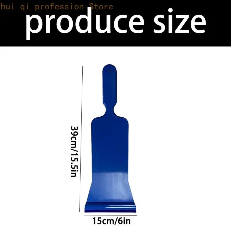 Multi Purpose Plastic Squeegee For Vehicle Wrapping Window Tinting And Household Glass Cleaning Window Tinting Scraper H8WE Quake