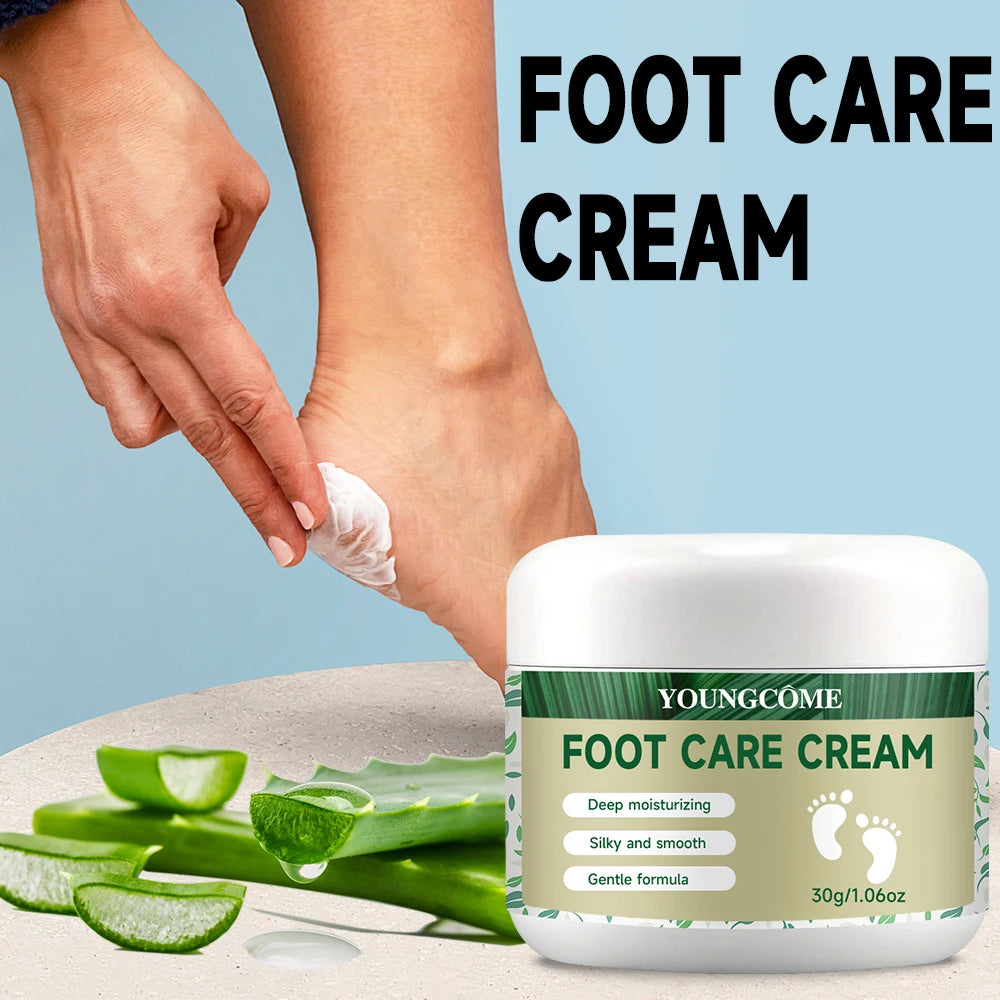 Cream Anti-dry Cracking Deeply Nourish the Skin Moisturizing Hand and Foot Cream Anti-drying Relieving Itching Body Lotion Quake