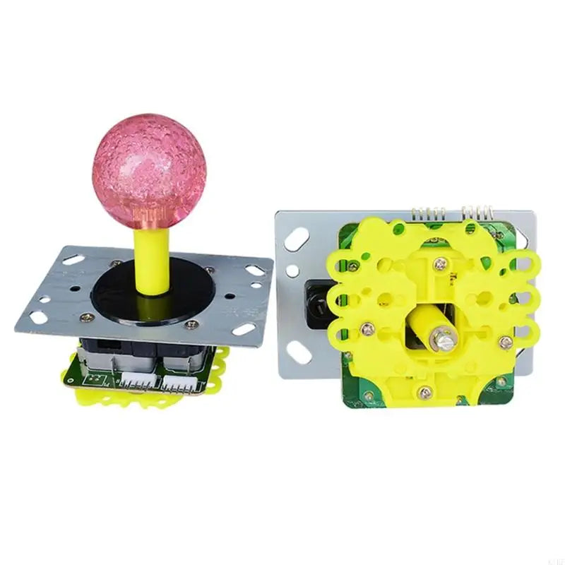 Joystick Controllers Seamlessly Multiple Platform Compatibility Ergonomic Design K1KF Quake