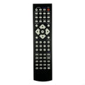 Ergonomic Remote Control Comfortable Grip Reduced Fatigue for MBE664 AVR101 Extended Television Viewing K1KF Quake CN