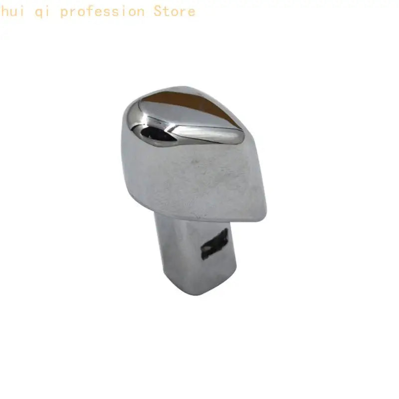 Plastic Parking Brake Button Replacement Part, Handbrake Release Control Button for Aveo Restoring a Worn or Missing Brake H8WE Quake