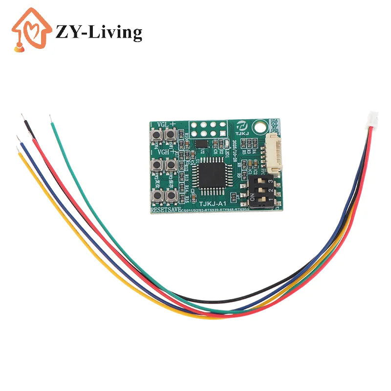 1Pcs Voltage Regulation Module CS602 CS601 CS603 RT6939 RT6948 RT6929 RT6936 SM4190 VGH VGL Quake